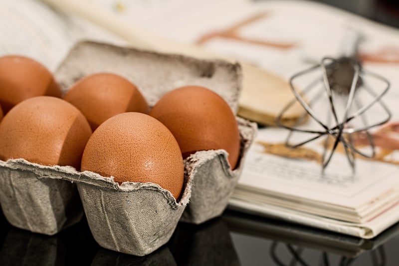Unique Culinary Experiences
