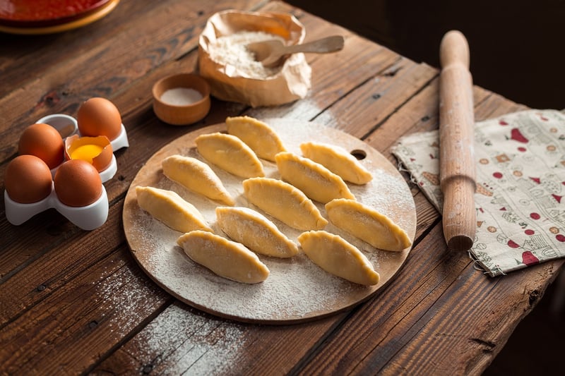 Quesadillas