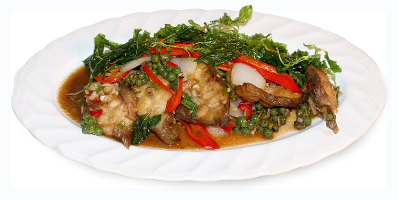 Stir-Fry with Rice