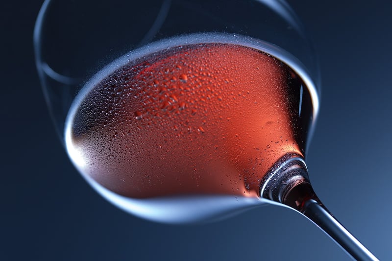 Food and Wine Pairing Events